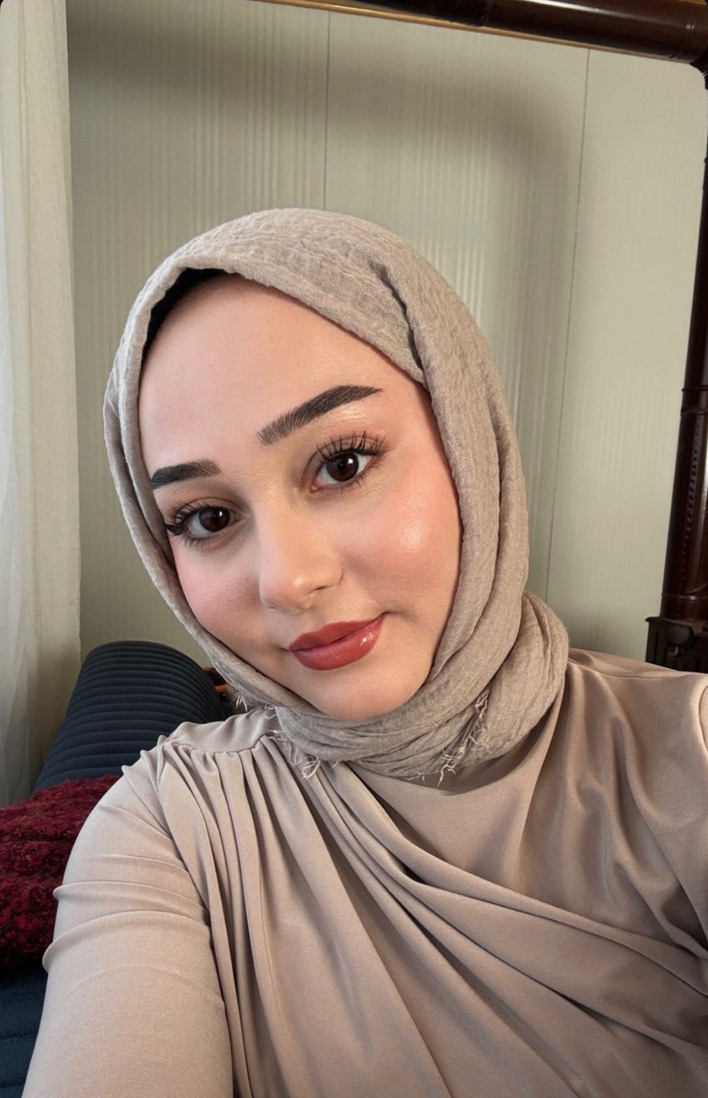 Keçiören Gündüz Çalışan Bayan Escort Şebnem