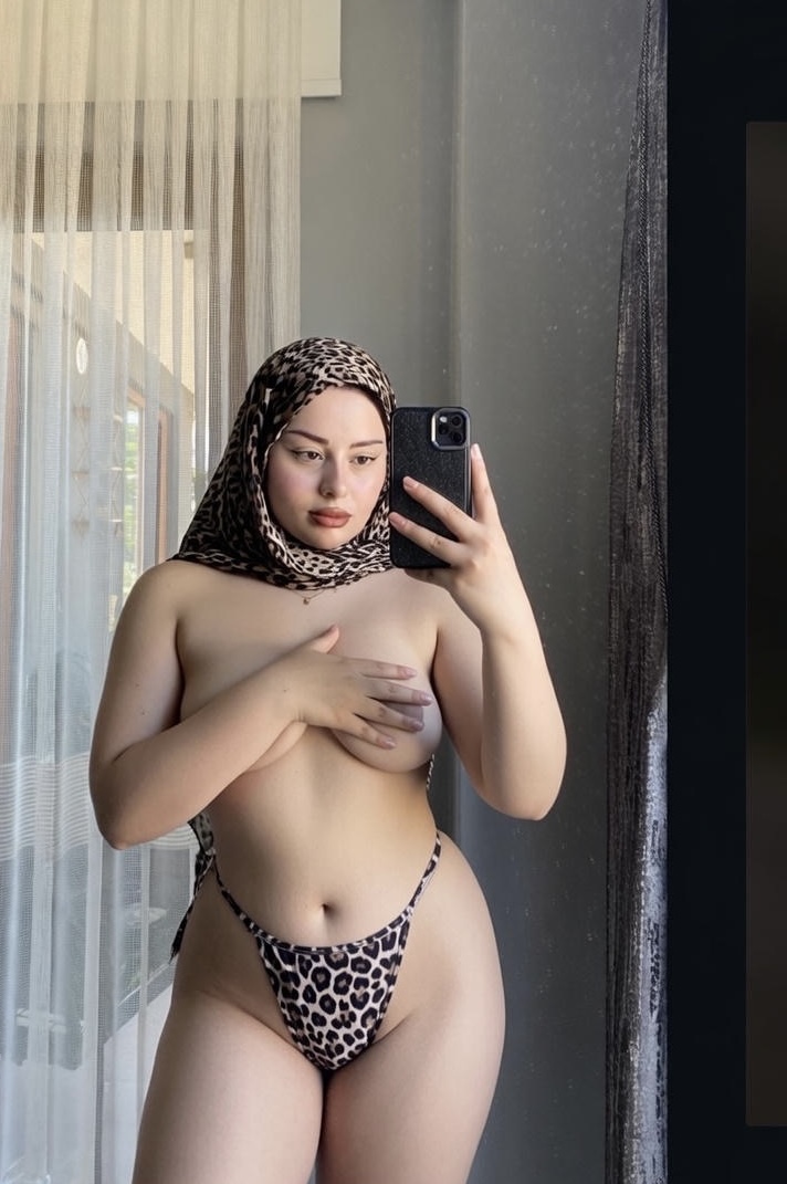 Keçiören Şişman Bayan Escort Bayan Nisa